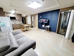 Naun-dong downtown area, 3 bedrooms 15th image