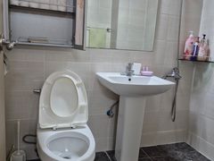 Quiet three-room apartment next to Ulsan IC. 14th image