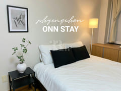 πΏ 1 min from Pyeongchon Station / Stylish St 0th image