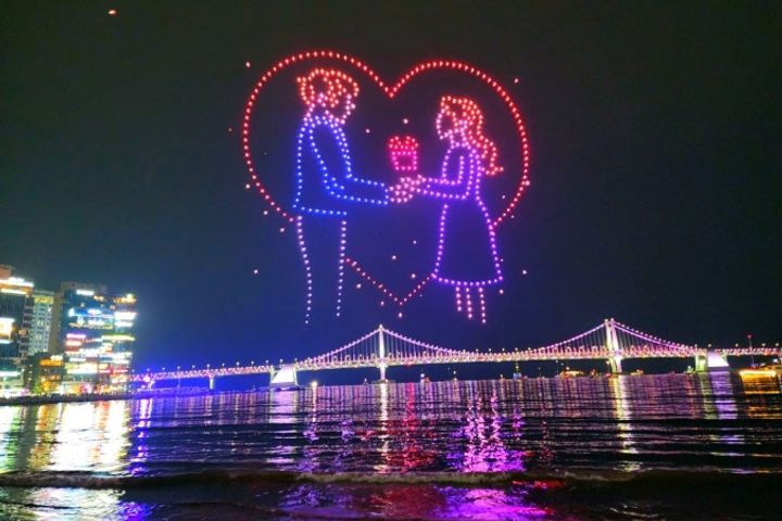 🌠광안리풀옵션오션뷰 5번째 이미지