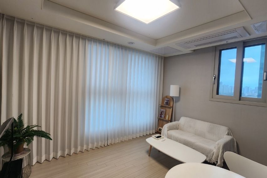 인천공항철도 스타필드