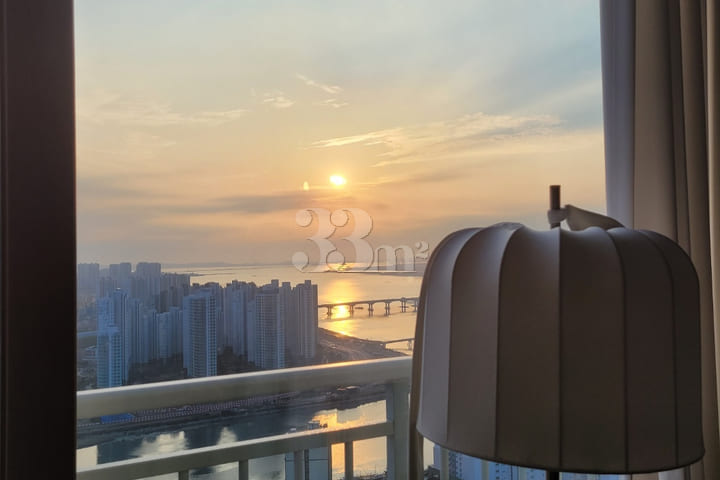 Ocean View Top Floor (Fully Furnished) 0th image