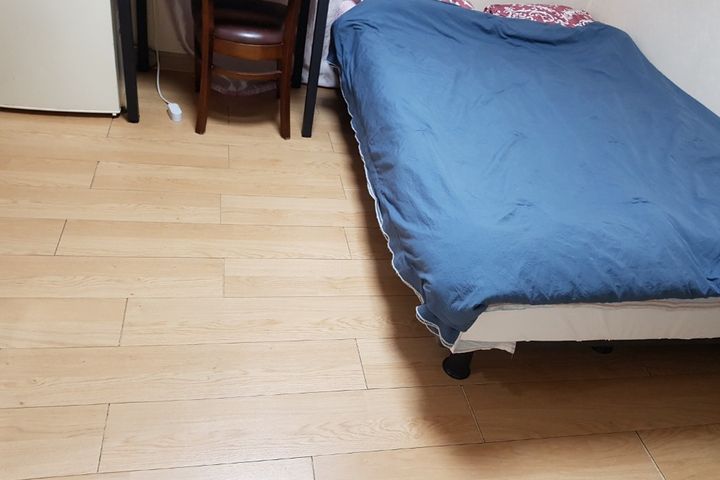 배산역 4분 원룸401 2번째 이미지