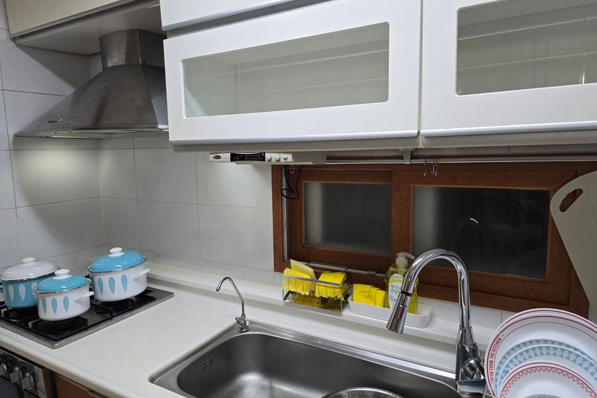 호서/상명대3룸풀옵션 5번째 이미지