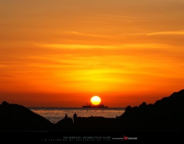 #기장일광 오션뷰16층