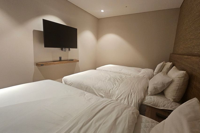 최고의호텔 스위트룸3