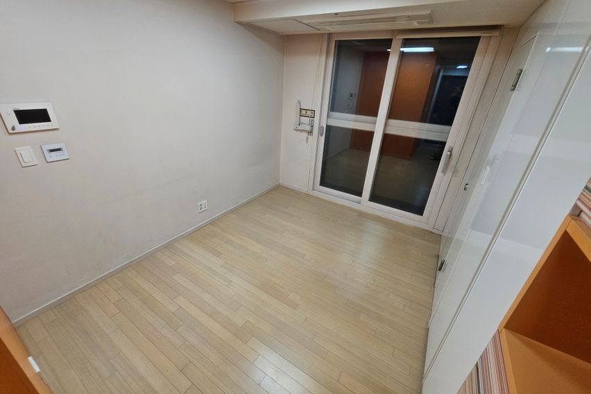 청계푸르지오시티