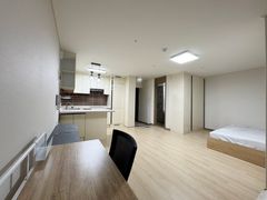 Pyeongtaek fully furnished studio apartment 4th image