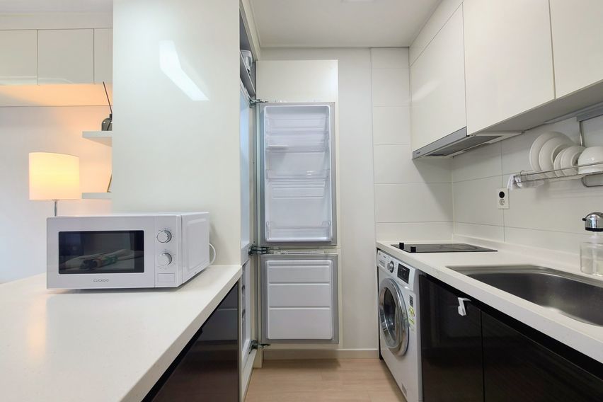 ⑫ 광명역 1.5룸