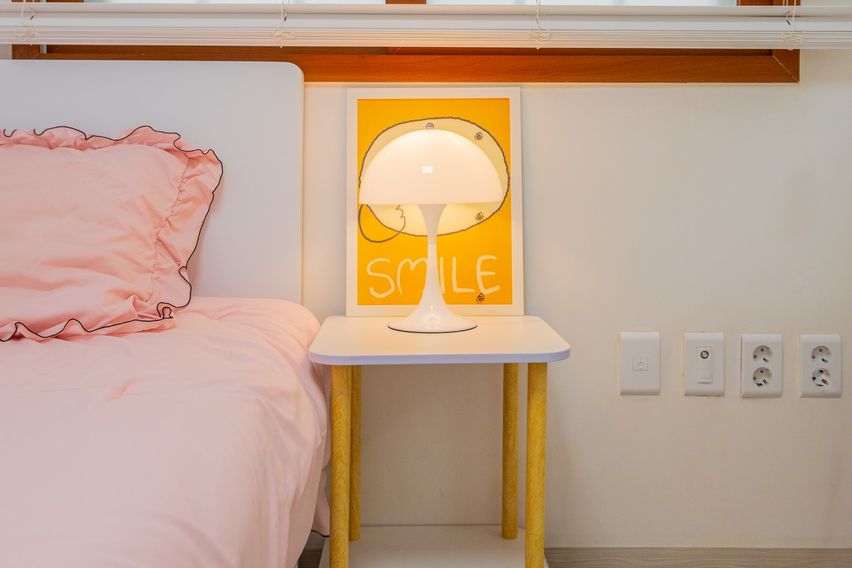 용산 효창공원역,3룸  9번째 이미지