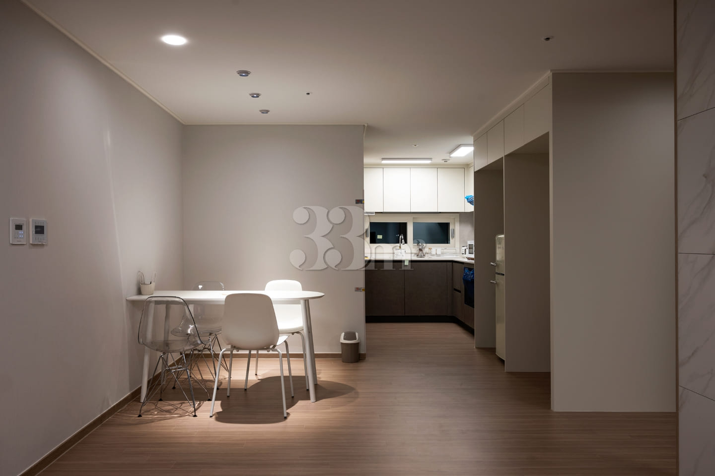 Sun-drenched new build in Dongducheon 3th image
