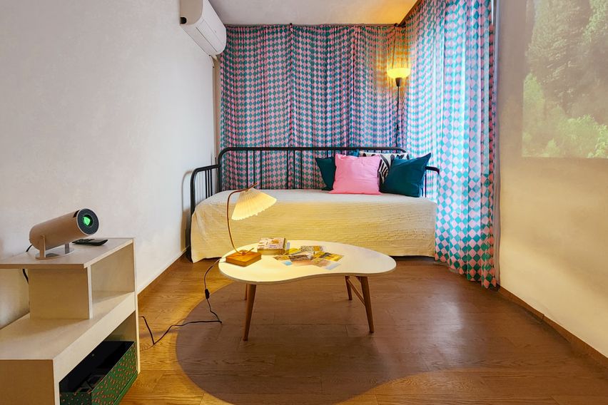 마포공덕염리동청결한2룸