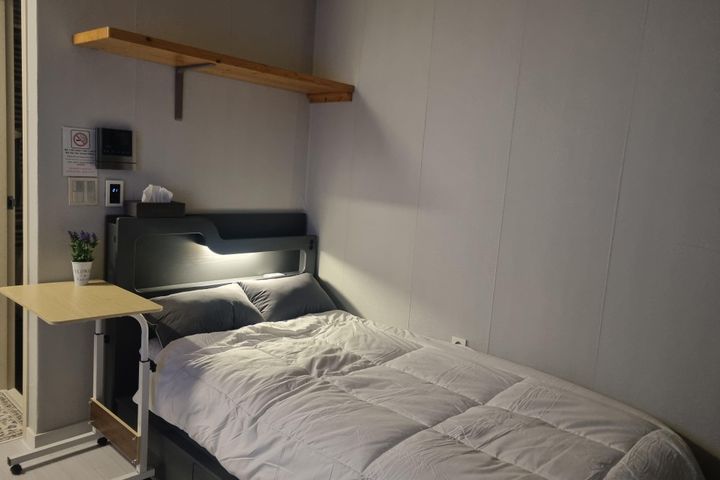 동묘앞역 통창뷰 - 1 5번째 이미지