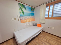 Fully furnished studio apartment near Seoul N 6th image