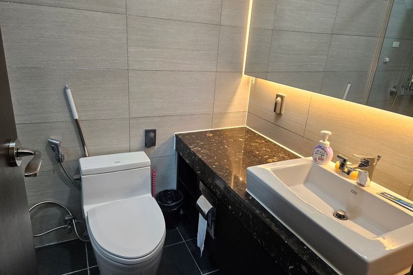 울산 강동레지던스30층