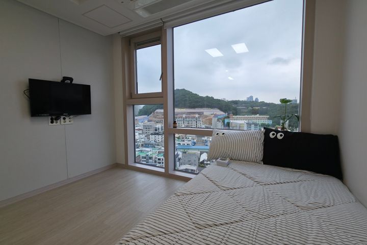 Gwangalli Millak City View 2th image