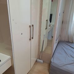 신길역 1분 오피스텔 방 이미지