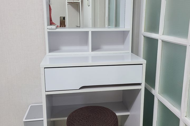 Heungeop Saje-ri Apartment, Wonju-si 13th image