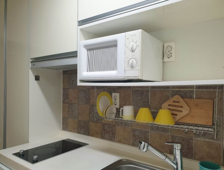 역삼역 깔끔 + 보안