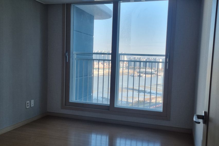 시흥 배곧 중흥 아파트 16번째 이미지