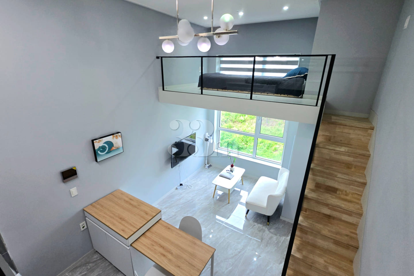 ❣️Unit 462: Unobstructed Park View❣️ 2th image