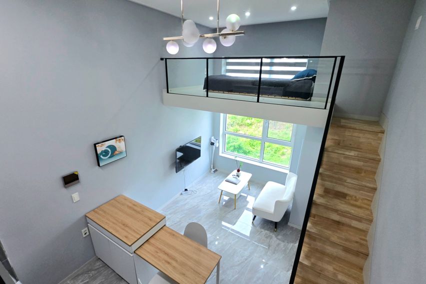 ❣️이케아인테리어숲속뷰❣️ 2번째 이미지