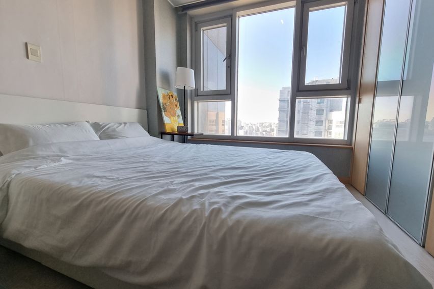 🔆 공덕역 앞 풀옵션