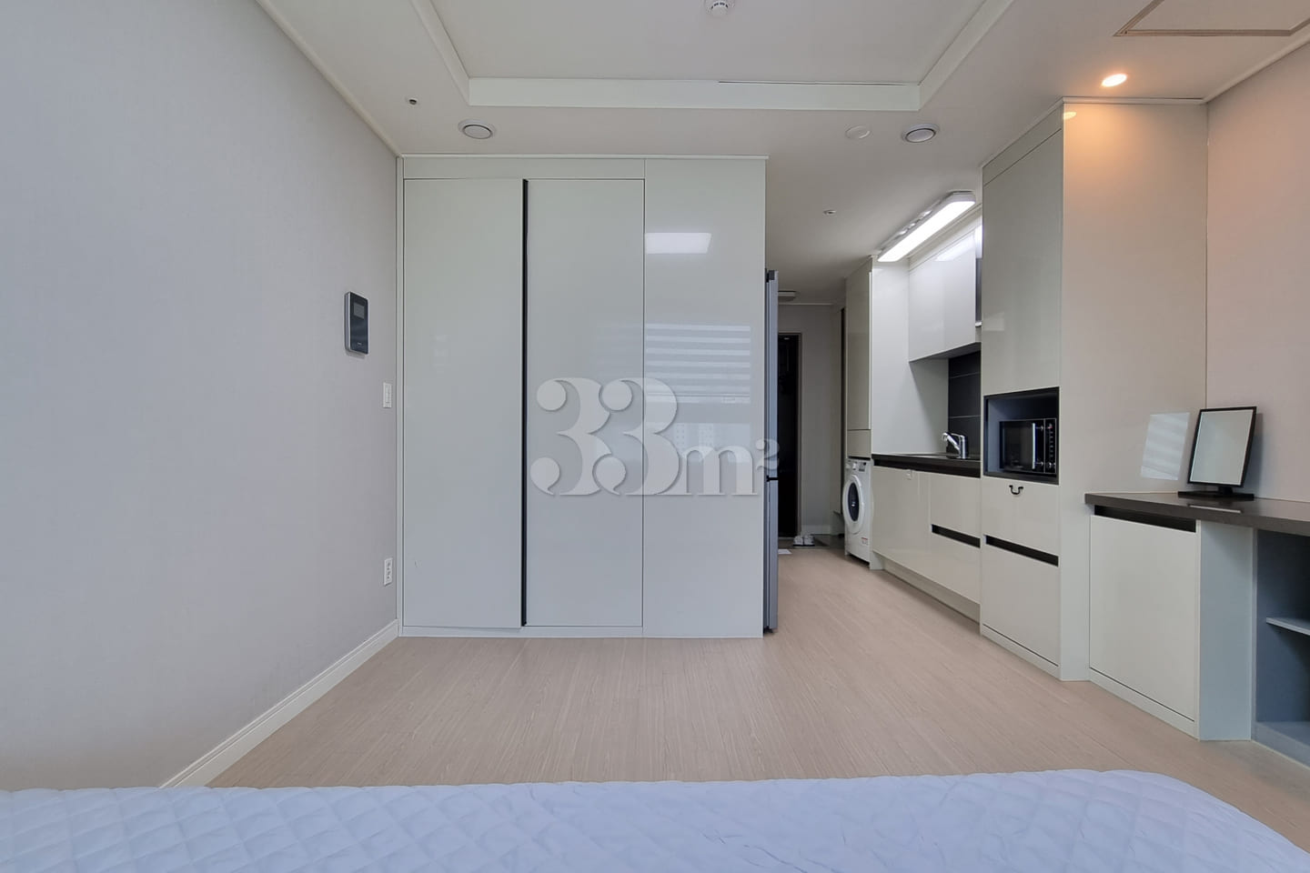 Haeundae U-City, fully furnished 5th image