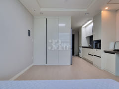 Haeundae U-City, fully furnished 5th image
