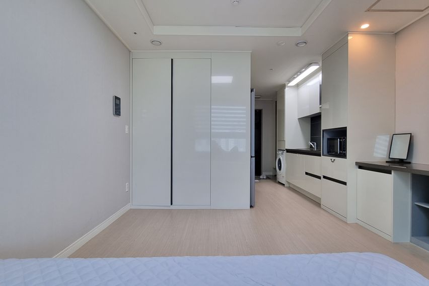 유시티 풀옵션 역세권S