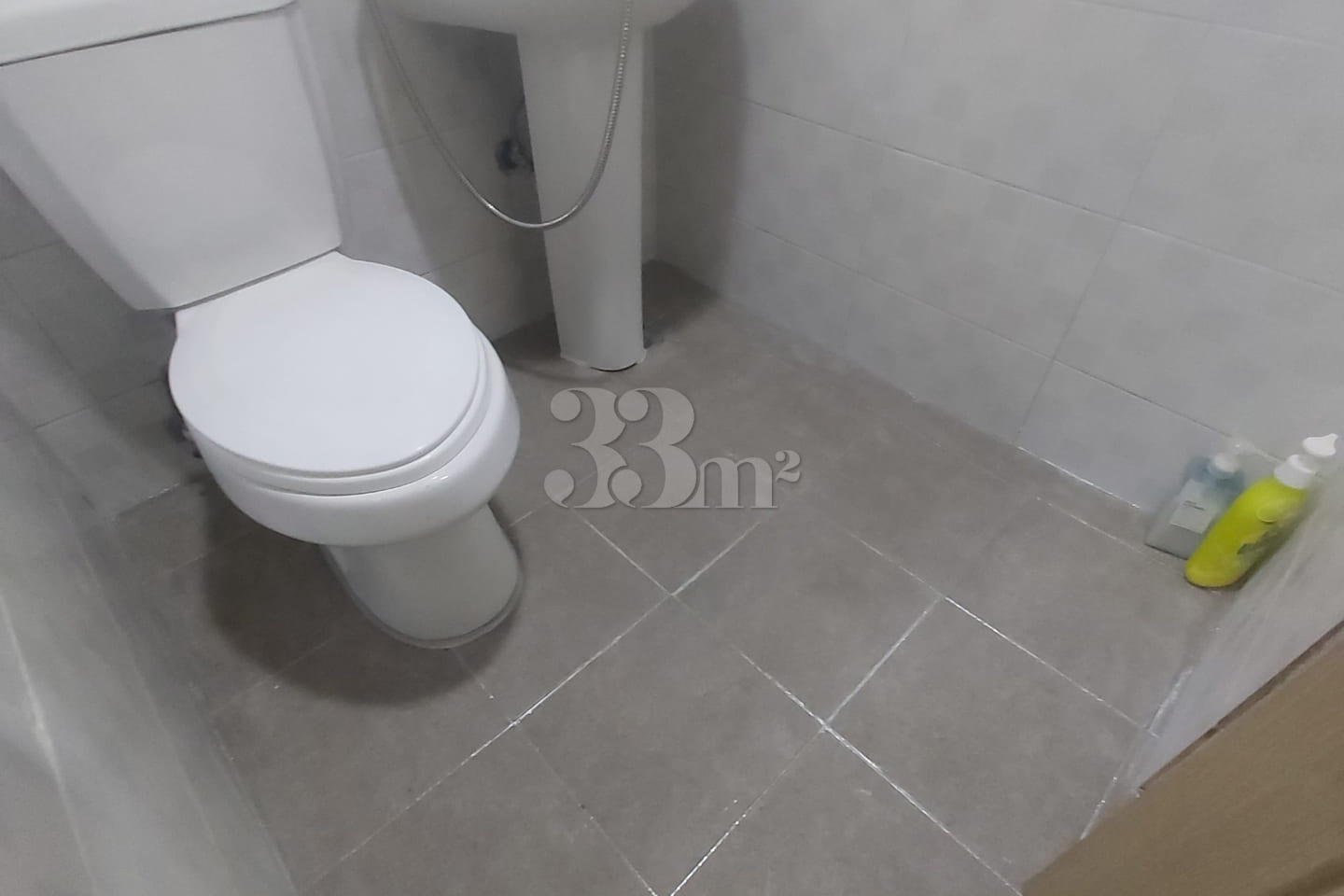 Daegu Clean and Tidy Studio Apartment 5th image