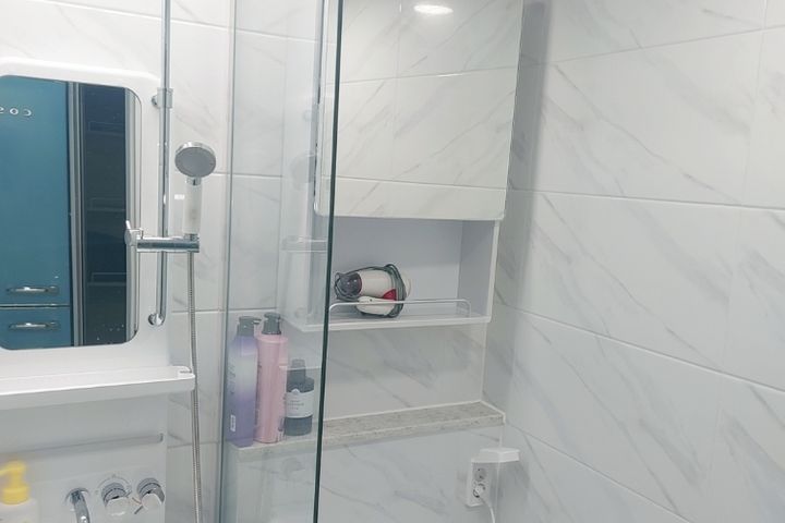 반달섬 오션뷰~ 복층 6번째 이미지