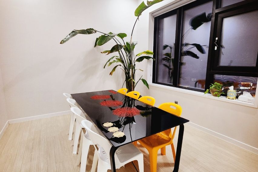 대흥동번화가 복층2룸