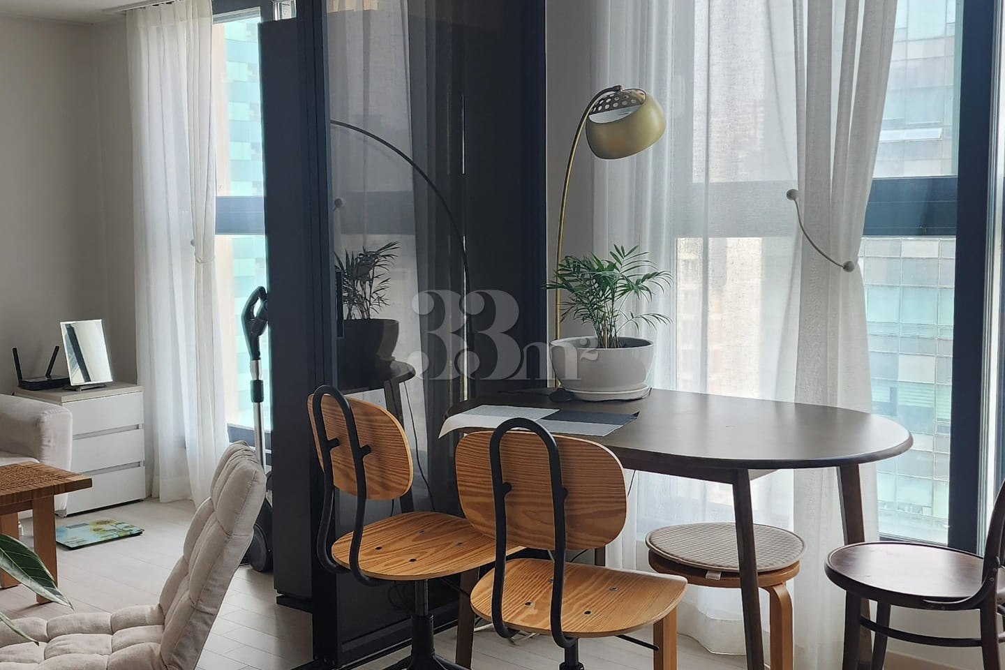 3-room apartment in Dongdaemun, Sindang-dong, 17th image