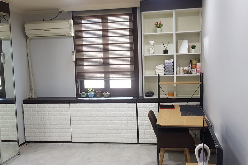 유성온천역 1분거리 