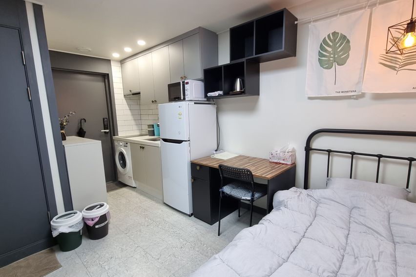 서울대입구 반지층 원룸 1번째 이미지