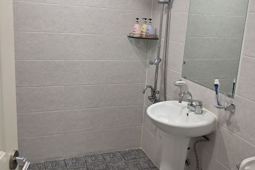 Daegwallyeong Sky Scent Pension E 3th image