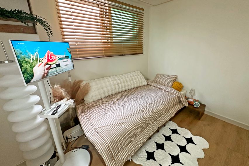 🐹코지 풀옵 숙소 0번째 이미지