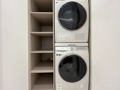 Cheongdam New Two-Room Apartment with Full Op 10th image