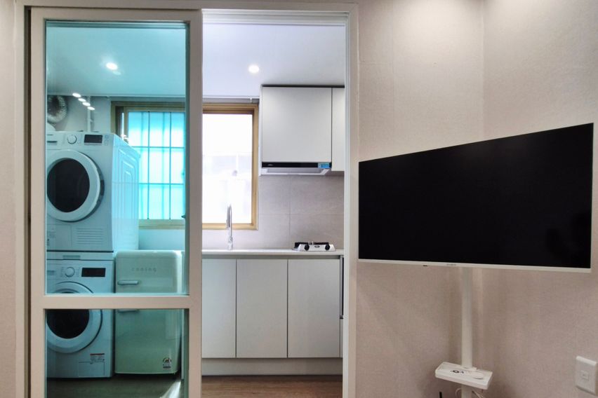 첨단 리모델링 투룸 4번째 이미지