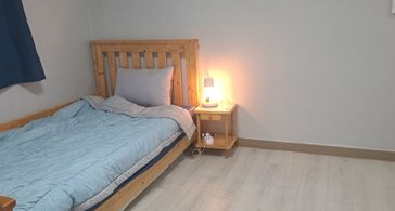 남부주민센터1룸 101 방 이미지