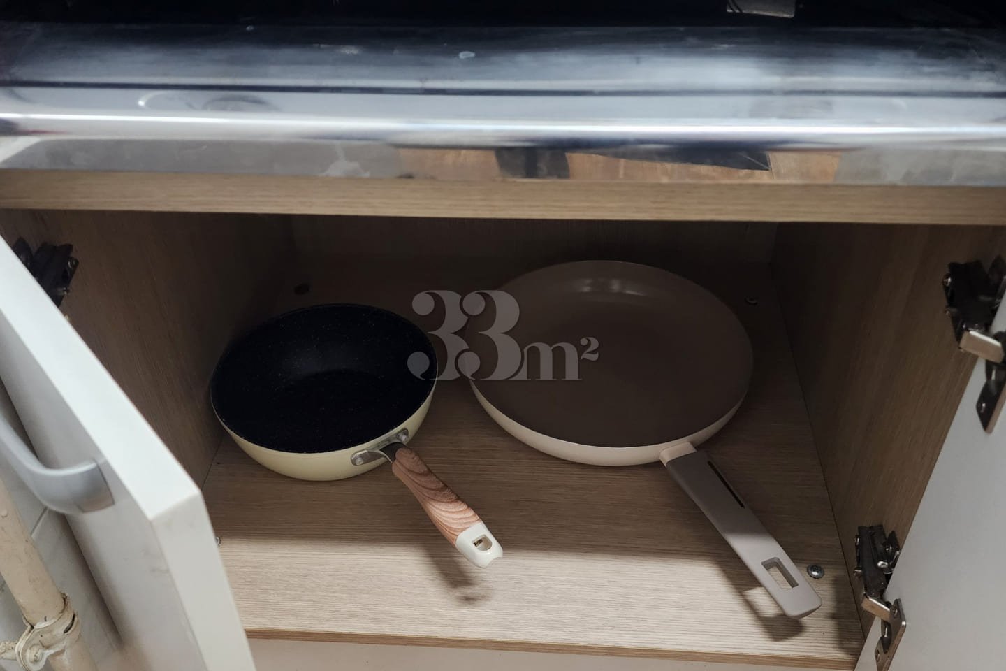Ochang Guryong Stay Double Room 3th image