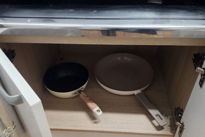 오창구룡스테이 2인룸 3번째 이미지