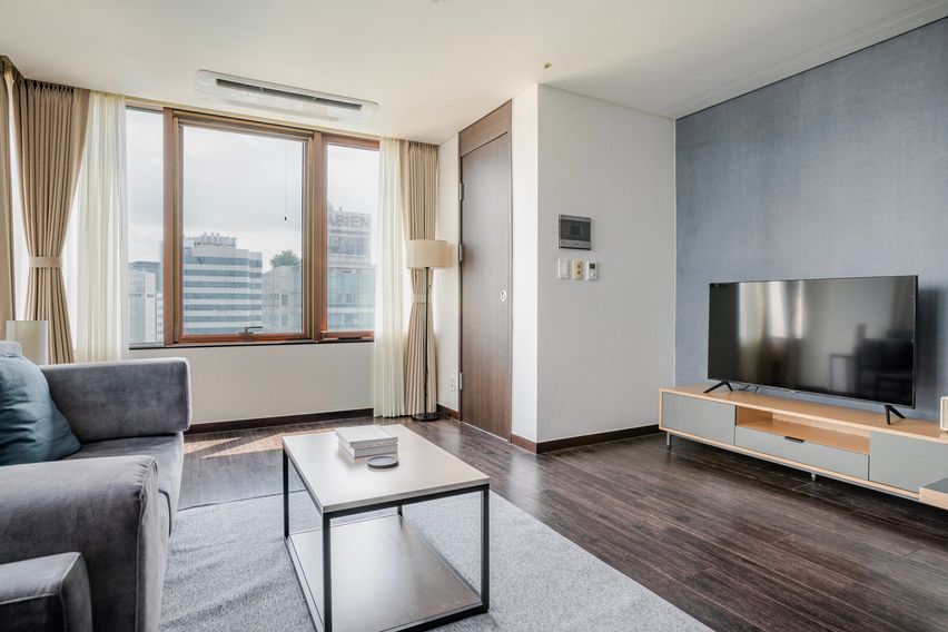 #45블루그라운드서대문