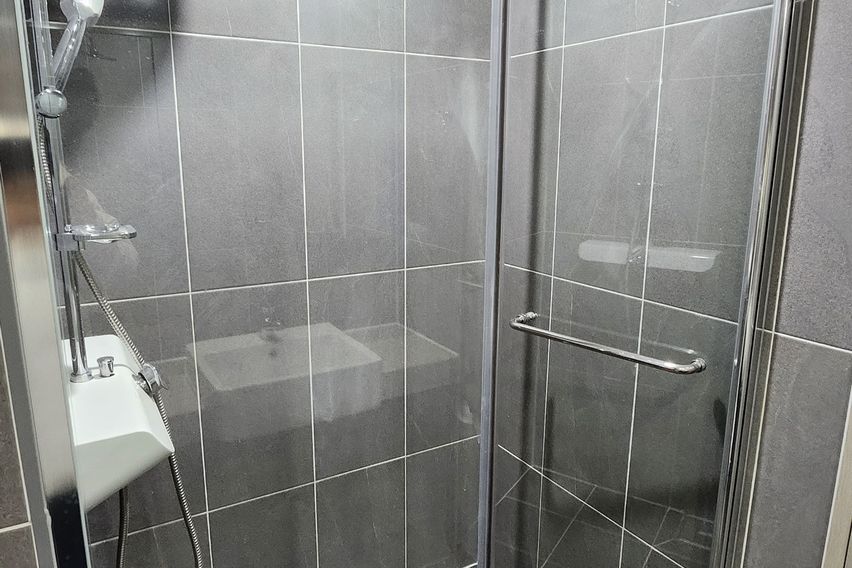 창대 남도청 복층테라스