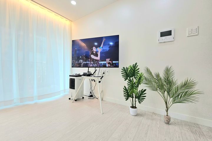 ๐Fully renovated + dryer included 3th image