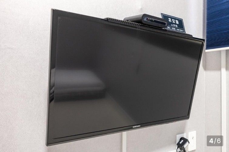 파주 아늑하고 깨끗한방 3번째 이미지