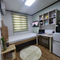 광주전남대 최고가성비! 방 이미지