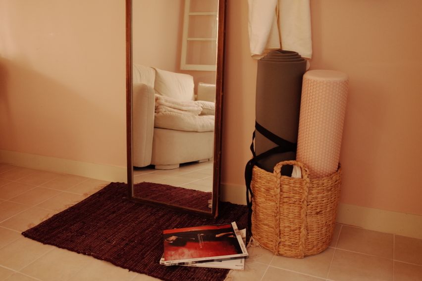 귀여운 투룸🫧반려동물 4번째 이미지