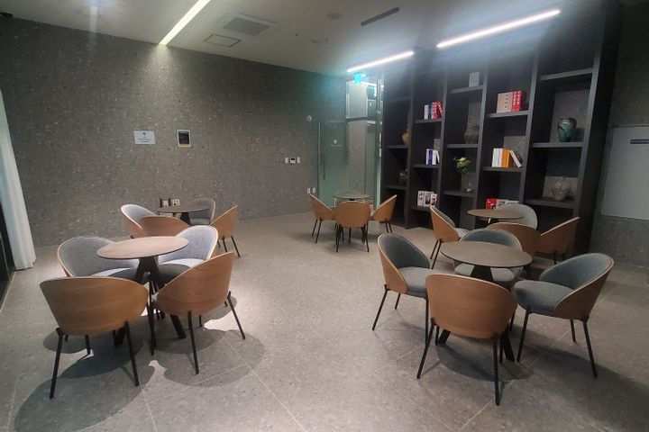 광안리 해변 1.5룸 11번째 이미지